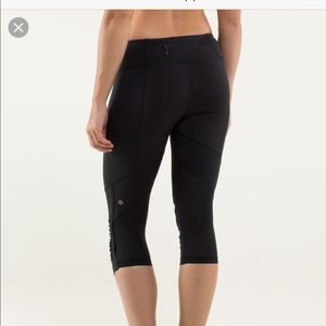Lululemon pants